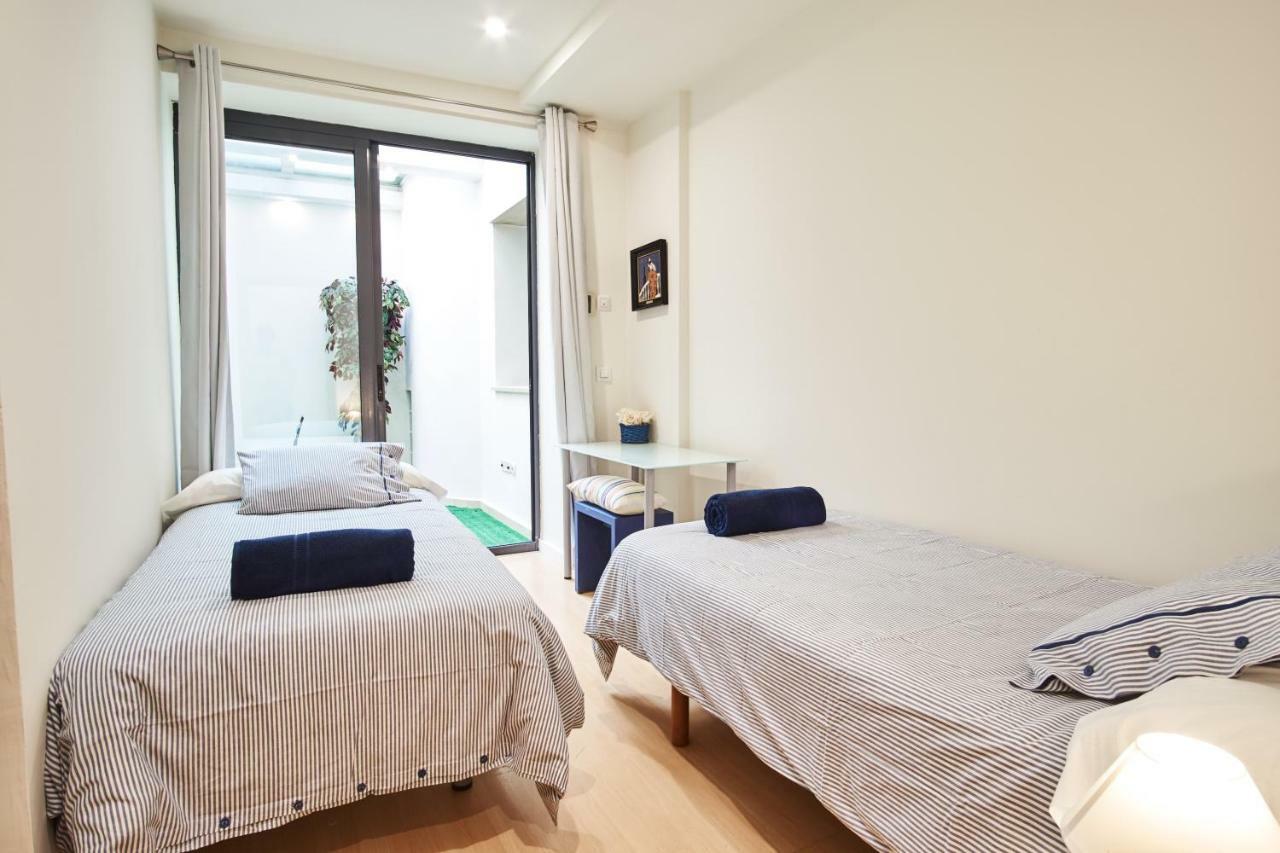 Appartement Setefilla Deluxe By Valcambre Séville