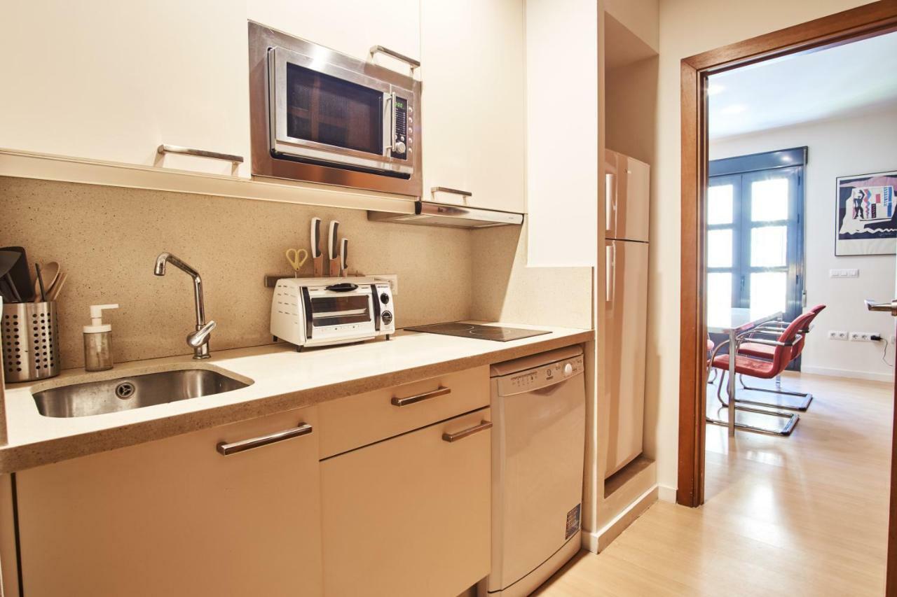 Appartement Setefilla Deluxe By Valcambre Séville