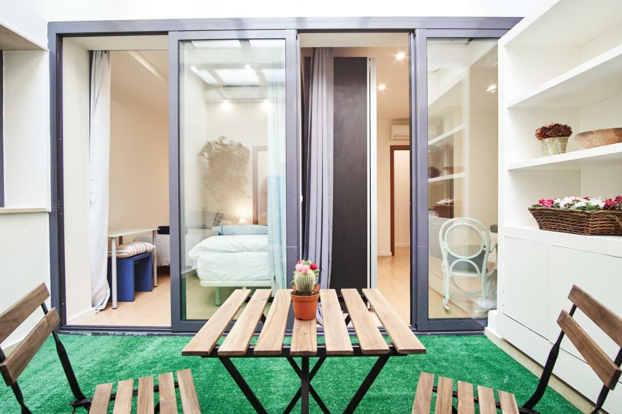 Appartement Setefilla Deluxe By Valcambre Séville