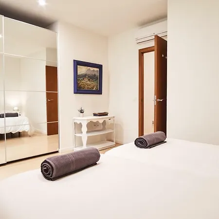 Setefilla Deluxe Suite By Valcambre Seville Exterior photo