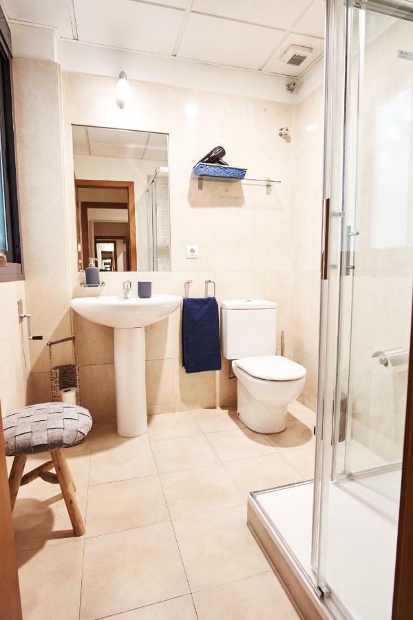Setefilla Deluxe By Valcambre Apartament *
