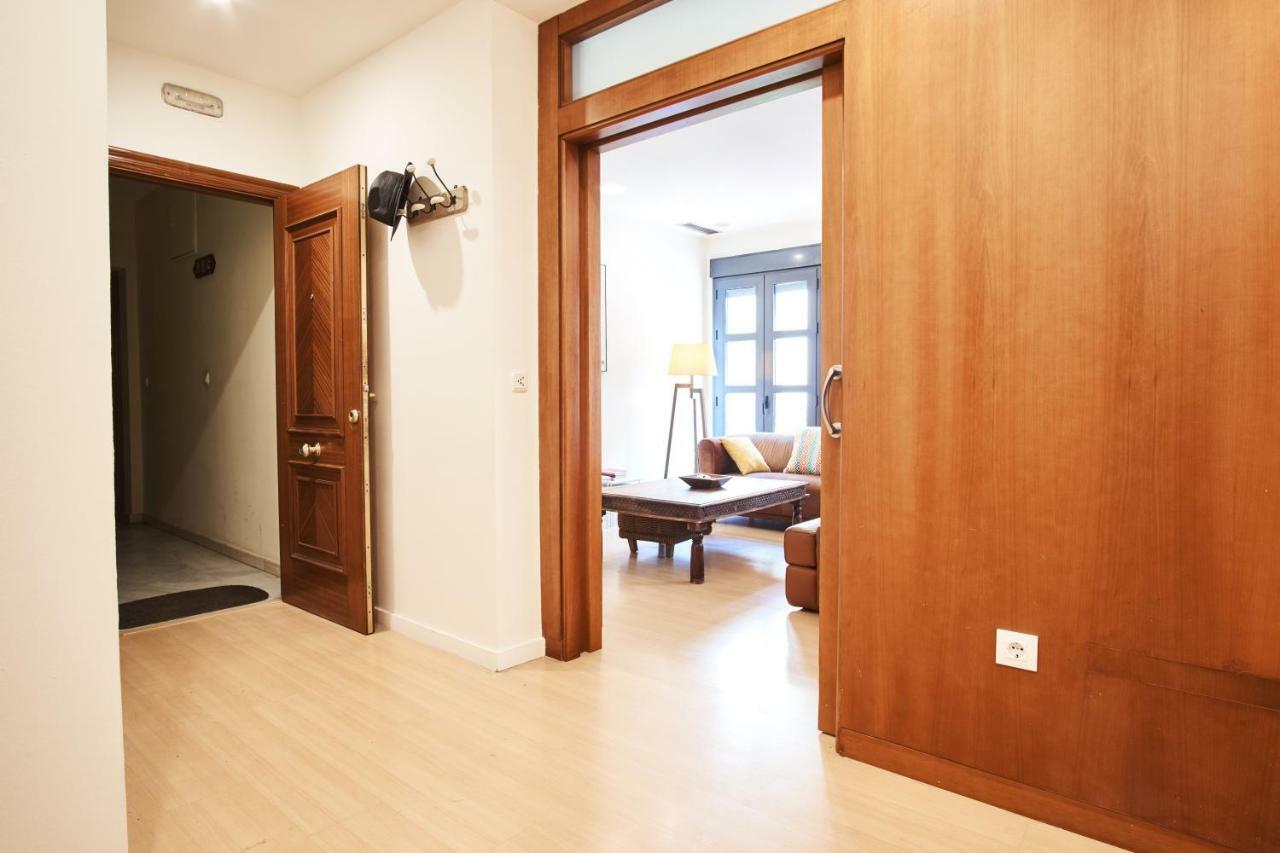 Setefilla Deluxe By Valcambre Apartament *
