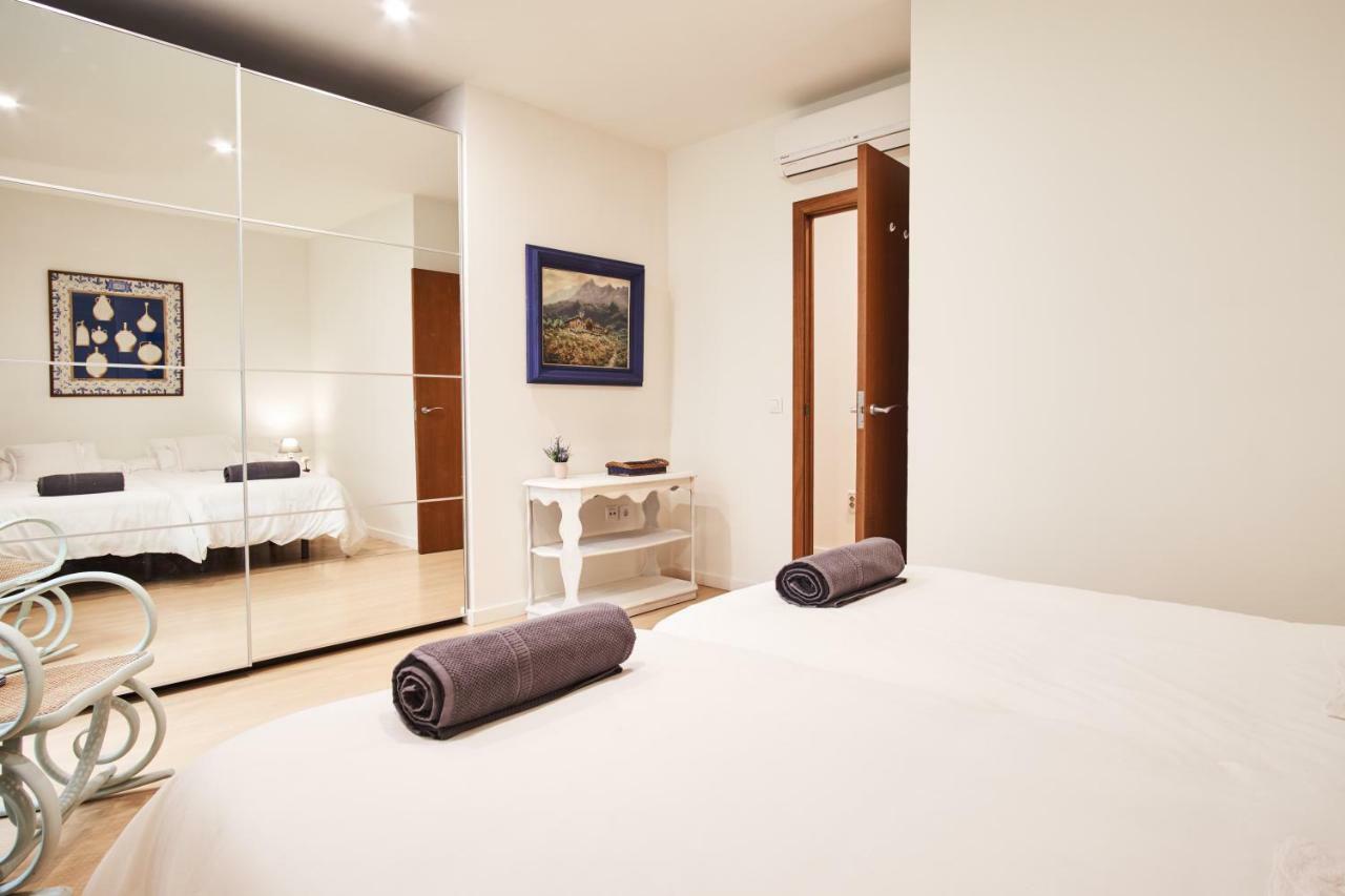 Apartament Setefilla Deluxe By Valcambre *