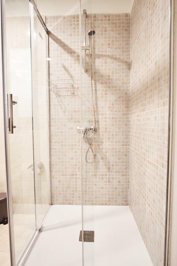 Setefilla Deluxe By Valcambre Apartament *
