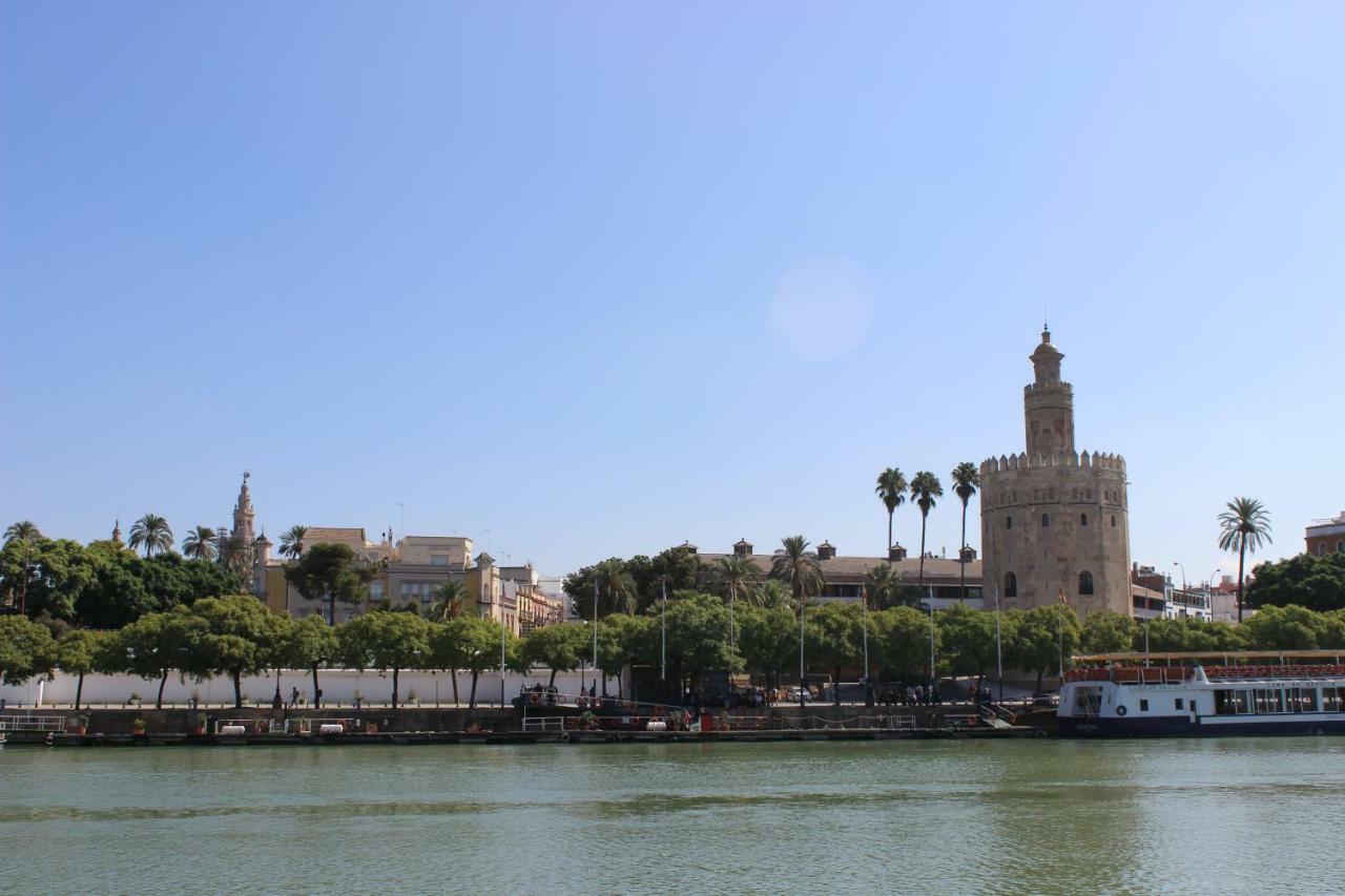 Setefilla Deluxe By Valcambre * Seville